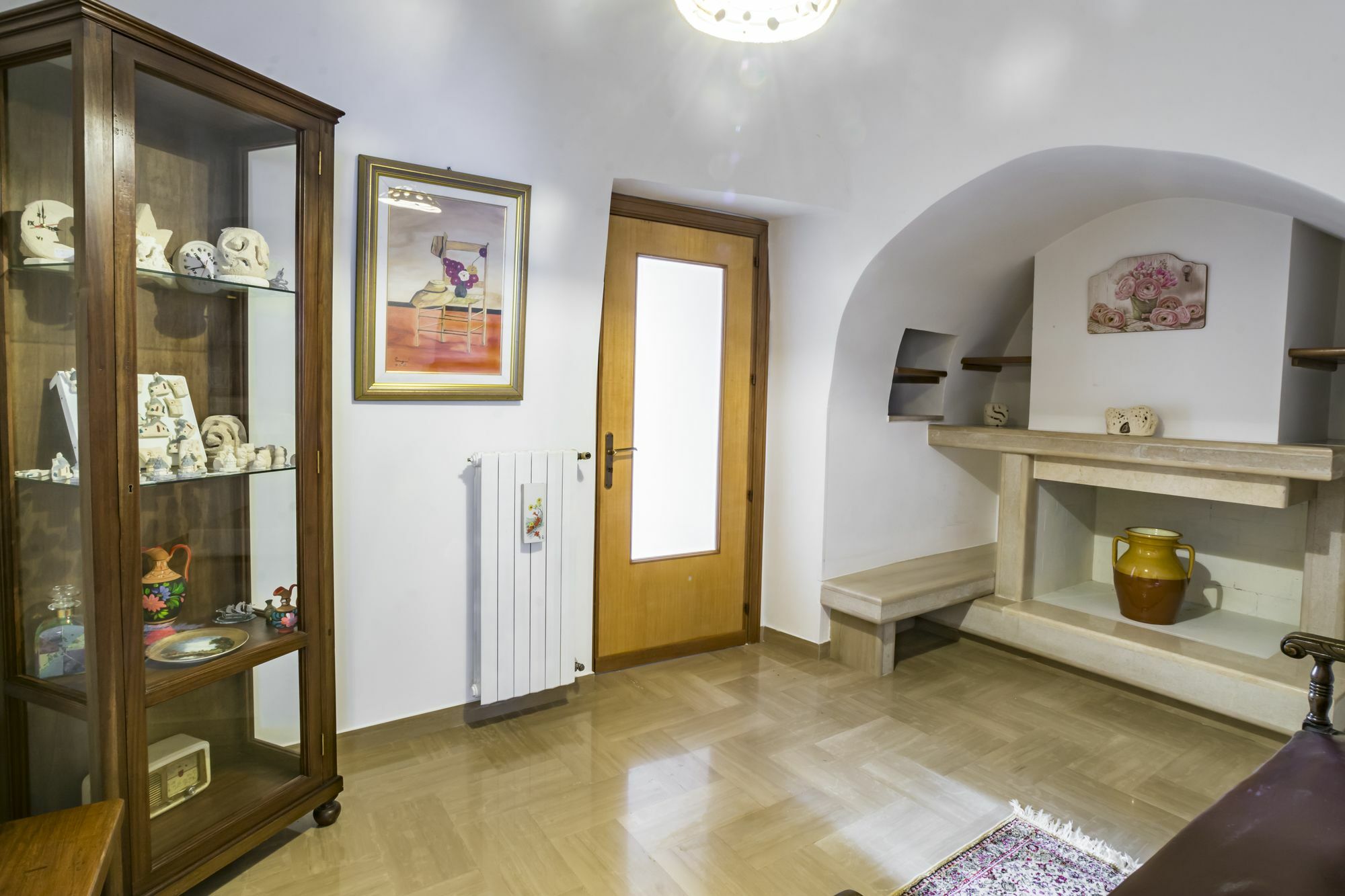 Apartamento I Trulli Di Zia Dora Alberobello Exterior foto