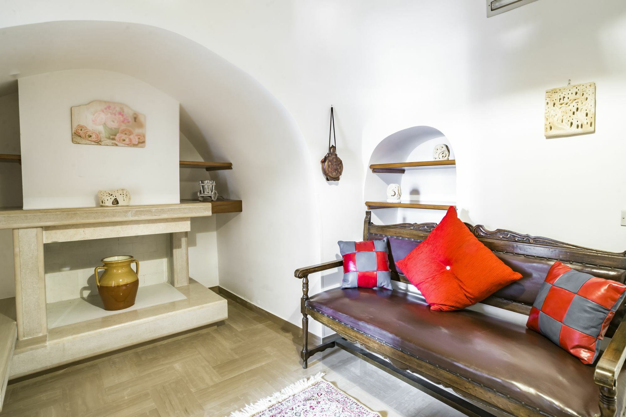 Apartamento I Trulli Di Zia Dora Alberobello Exterior foto