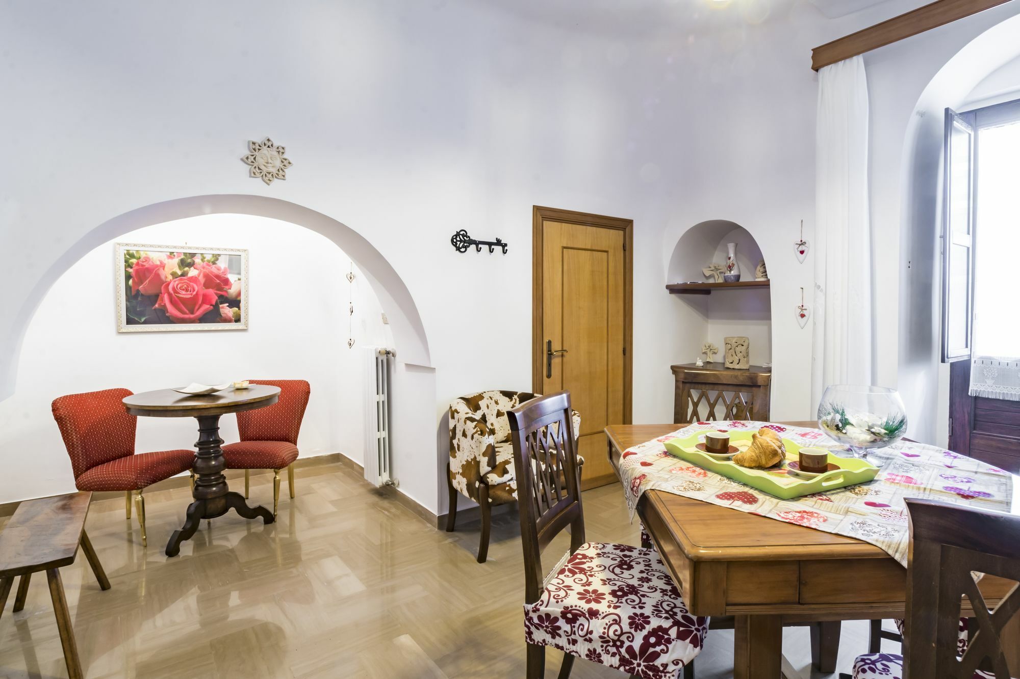 Apartamento I Trulli Di Zia Dora Alberobello Exterior foto