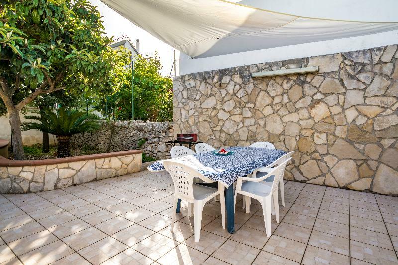 Apartamento I Trulli Di Zia Dora Alberobello Exterior foto